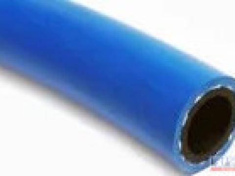 Hegesztő tömlő oxigén 4x11