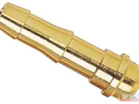 Hegesztő tömlővég 3/8 8mm