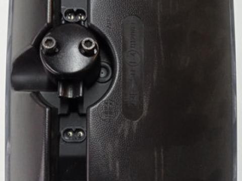 Tükör panoráma 445x208 Hella Tükör panoráma 445x208 Hella