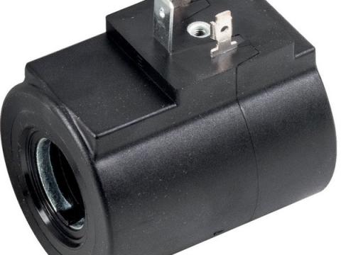 Hidraulika szelep elektromágnes 12V DN-19 Hidraulika szelep elektromágnes 12V DN-19