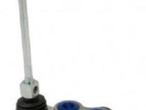 Hidraulika vezérlőtömb 3/8" rugós Hidraulika vezérlőtömb 3/8" rugós