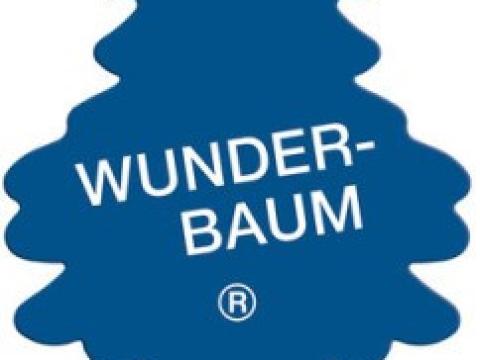 Autóillatosító Sport WUNDERBAUM Autóillatosító Sport WUNDERBAUM