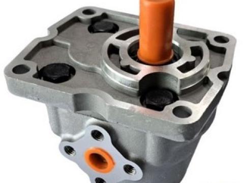 JUMZ hidraulika szivattyú