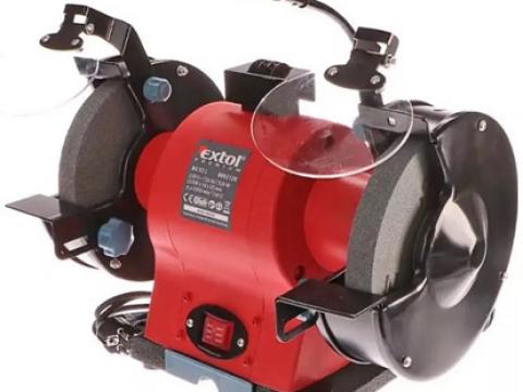 Köszörűgép 150W Extol Köszörűgép 150W Extol