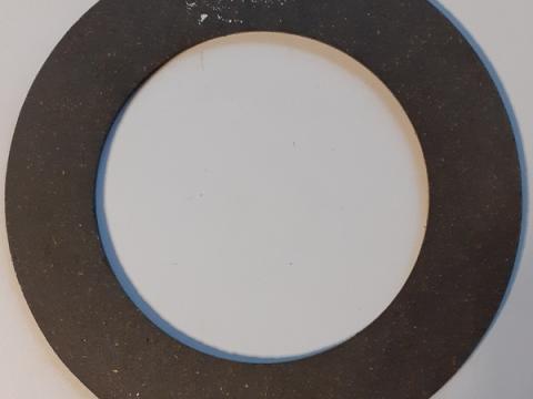 Kardán kuplung betét 130x200x4