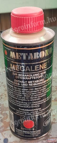 Metabond Megalene