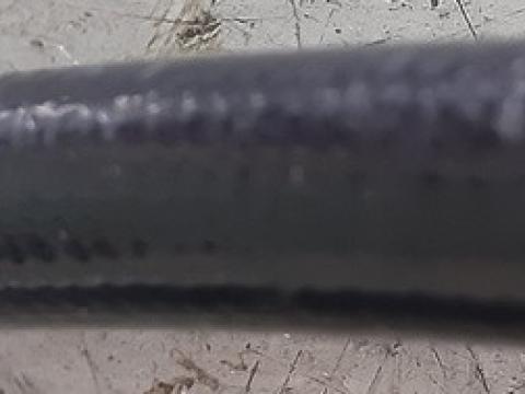 Műanyag tömlő 3/16" Műanyag tömlő 3/16"