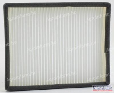 Kabinszűrő SC-80035 Hifi-Filter