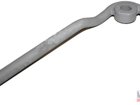 Pótkocsi oldalkapocs MBP 6,5t Pótkocsi oldalkapocs MBP 6,5t