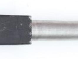 Vonórúdfej MBP pótkocsi