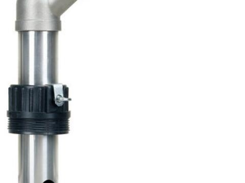 Pressol kézi olajpumpa Inox Pressol kézi olajpumpa Inox