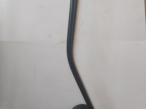 Rendkezelő rugó 10,5x100x600 Rendkezelő rugó 10,5x100x600