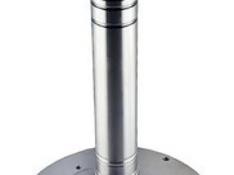 RK-165 dob főtengely ékes