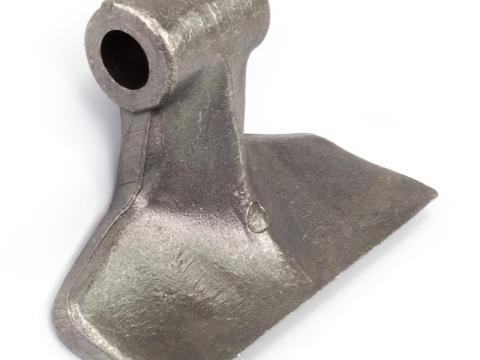 Szárzúzó kalapács 90x43xDN-16,5 Szárzúzó kalapács 90x43xDN-16,5