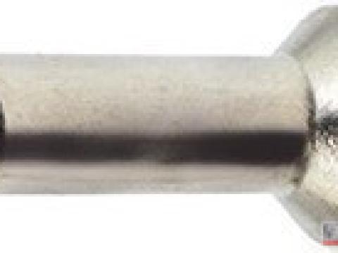 Szegecs 7x26 süllyesztett fejű ACÉL Szegecs 7x26 süllyesztett fejű ACÉL