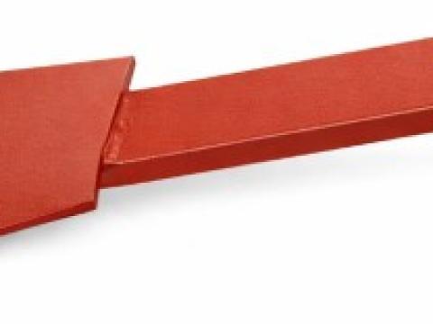 Tárcsa sárkaparó jobb Tárcsa sárkaparó jobb