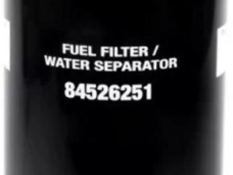 Üzemanyagszűrő 84526251 Üzemanyagszűrő 84526251