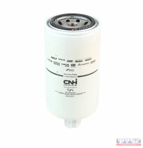 Üzemanyagszűrő 84526251 CNH