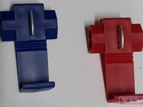 Vezeték leágaztató Vezeték leágaztató