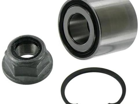 Kerékcsapágy szett VKBA 975 (25x52x43) SKF  Kerékcsapágy szett VKBA 975 (25x52x43) SKF