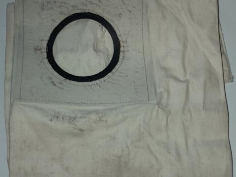 WAP AERO Porszívó textil porzsák WAP AERO Porszívó textil porzsák