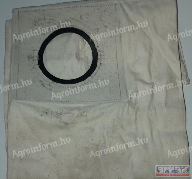 WAP AERO Porszívó textil porzsák