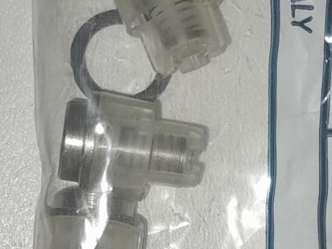 WAP szelepkészlet Annovi Reverberi 1880 WAP szelepkészlet Annovi Reverberi 1880