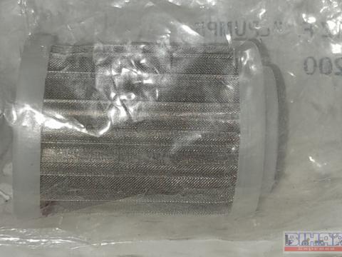 WAP szűrőpatron 47125231200