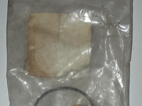 WAP TURBO javítókészlet 49000071027 WAP TURBO javítókészlet 49000071027