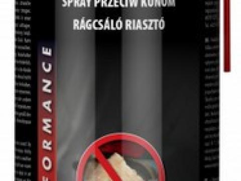 Rágcsáló ellen védő spray 500 ml MOTIP Rágcsáló ellen védő spray 500 ml MOTIP