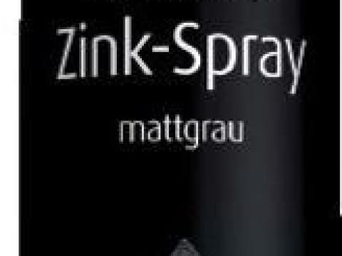 Cink spray 500 ml CARAMBA Cink spray 500 ml CARAMBA