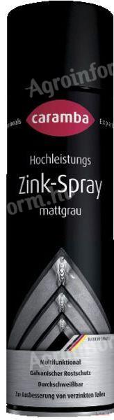 Cink spray 500 ml CARAMBA