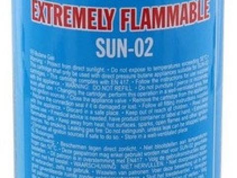 Gázpalack Propán-butan 227g 