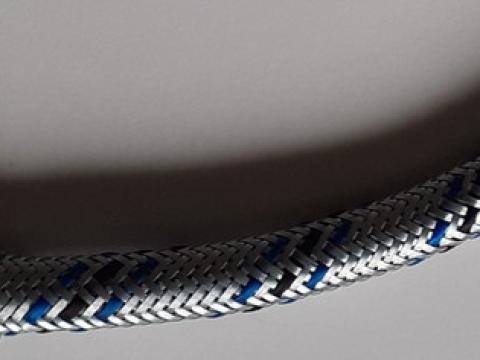 Szerelt tömlő M12x1,5- 300 üzemanyag Szerelt tömlő M12x1,5- 300 üzemanyag