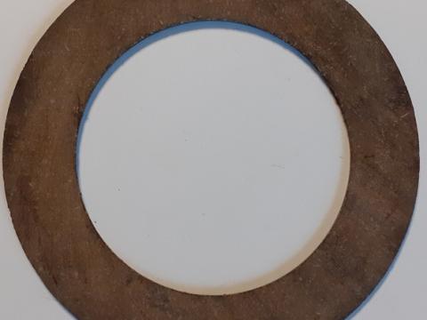 Kardán kuplung betét 150x225x3,5