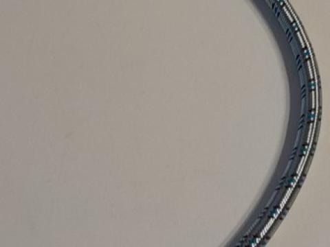 Szerelt tömlő DN14- 470 üzemanyag Szerelt tömlő DN14- 470 üzemanyag