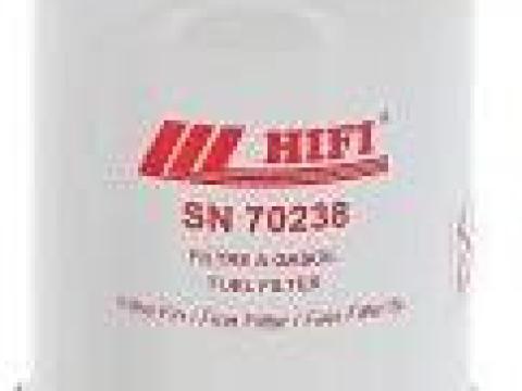 Üzemanyagszűrő SN-70238 Hifi Filter