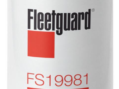 Üzemanyagszűrő FS-19981 Fleetguard Üzemanyagszűrő FS-19981 Fleetguard