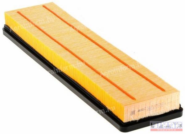 Valtra fülkeszűrő HIFI FILTER
