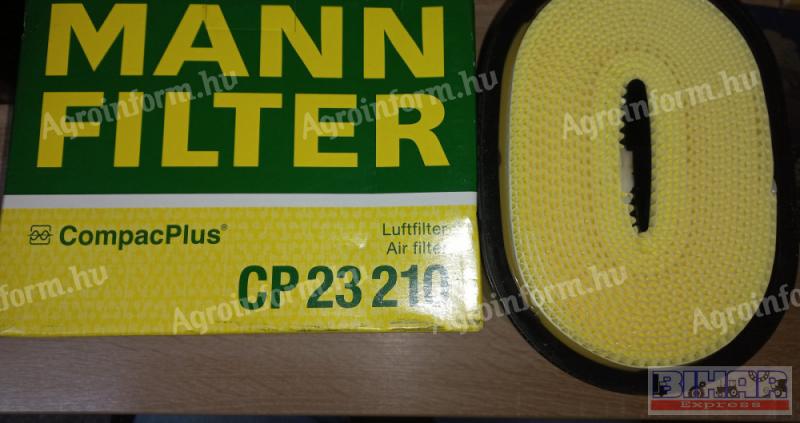 Levegőszűrő CP-23210 Mann-Filter