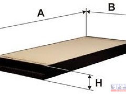 Levegőszűrő MA-1008 Wix-Filter Levegőszűrő MA-1008 Wix-Filter