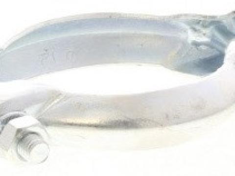 Kipufogóbilincs 72 Kipufogóbilincs 72