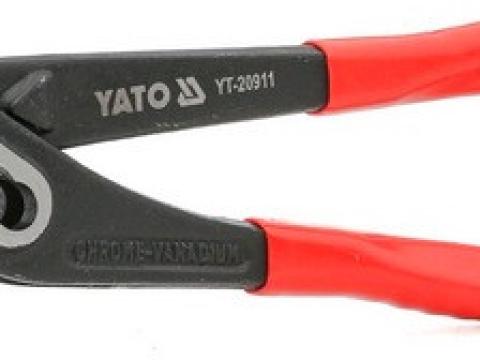 Vízpumpa fogó 250 Yato Vízpumpa fogó 250 Yato