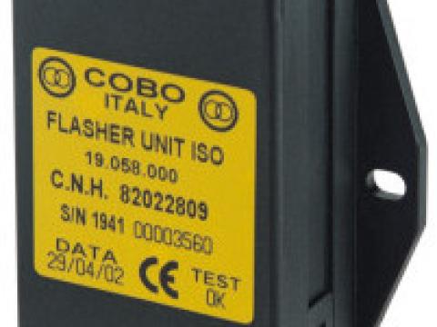 Villogó relé Villogó relé