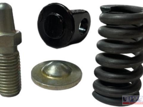 MTZ Kuplungrásegítő szett komplett MTZ Kuplungrásegítő szett komplett