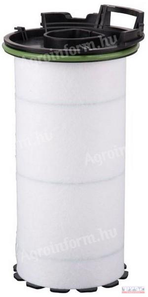 Kartergázszűrő SAO-6181 Hifi Filter