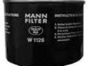 Olajszűrő W-1126 Mann-Filter