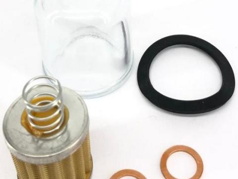 SDF gázolajszűrő 2.4319.220.6 SDF gázolajszűrő 2.4319.220.6