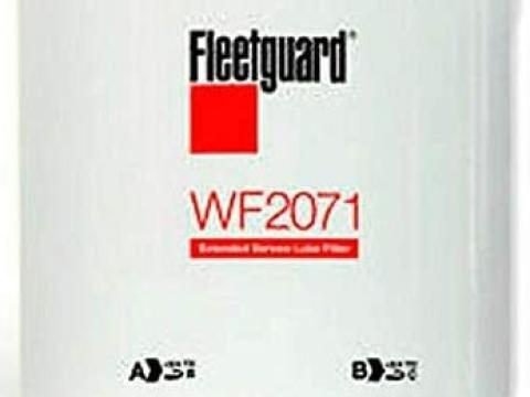 Hűtővíz szűrő WF-2071 Fleetguard Hűtővíz szűrő WF-2071 Fleetguard