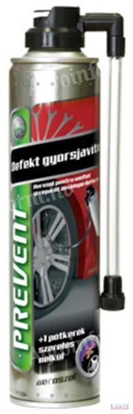 Defekt javító spray 300ml Prevent